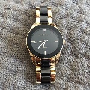 Anne Klein Watch